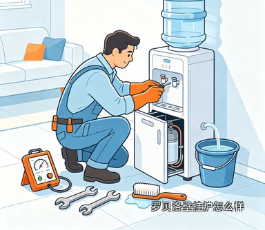 罗贝洛壁挂炉怎么样