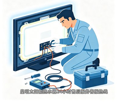 皇明太阳能热水器24小时售后服务客服热线