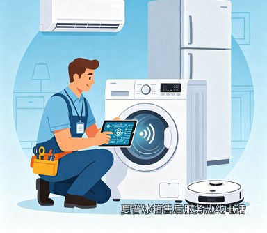 夏普冰箱售后服务热线电话