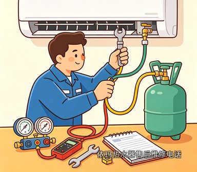 依玛热水器售后维修电话