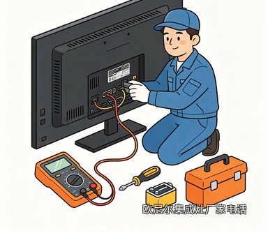 欧尼尔集成灶厂家电话