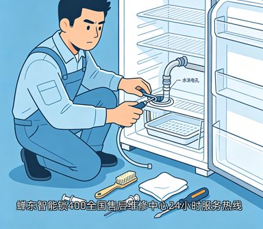 蝉东智能锁400全国售后维修中心24小时服务热线