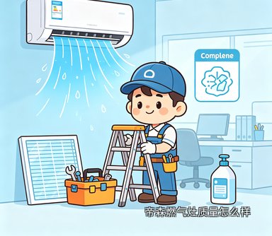 帝森燃气灶质量怎么样