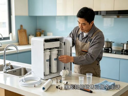 黑龙智能锁售后服务电话