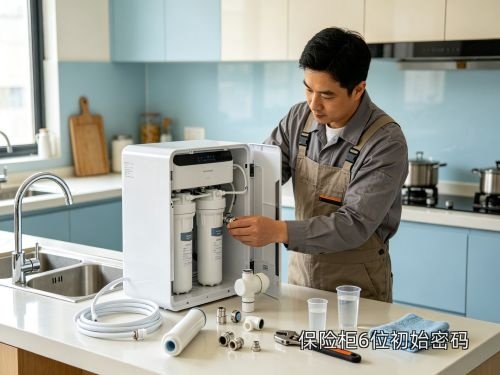 保险柜6位初始密码