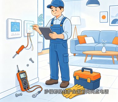 沙福都壁挂炉全国官网网点电话