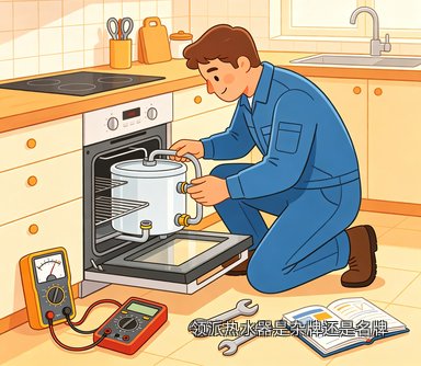 领派热水器是杂牌还是名牌