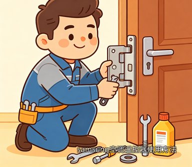 samsung空调遥控器使用方法