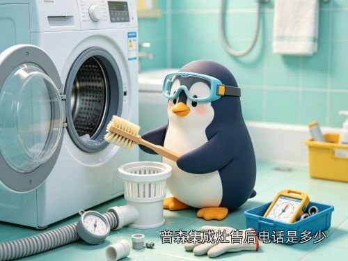 普森集成灶售后电话是多少