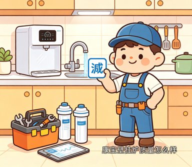 康宝壁挂炉质量怎么样