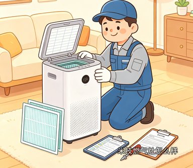 米技燃气灶怎么样