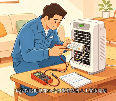 科保保险柜总部24小时报修热线人工客服电话