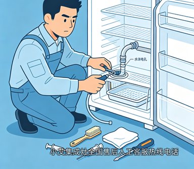 小艾集成灶全国售后人工客服热线电话