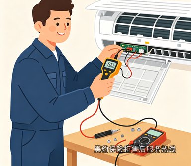 黑豹保险柜售后服务热线