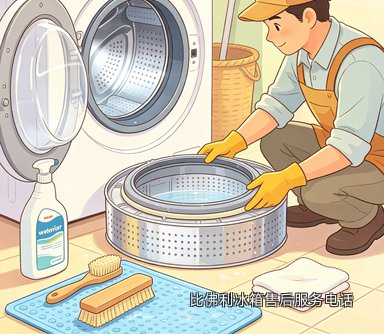 比佛利冰箱售后服务电话