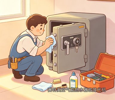 赛特奥空气能热水器故障代码
