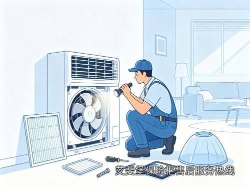 艾斐堡保险柜售后服务热线