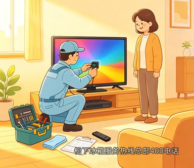 松下冰箱服务热线总部400电话