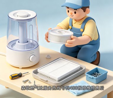 森歌燃气灶服务热线号码400报修维修售后