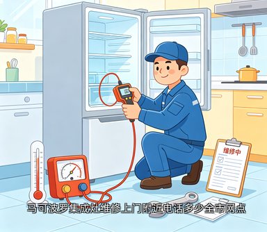 马可波罗集成灶维修上门附近电话多少全市网点