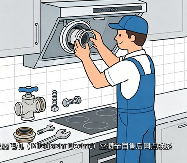 三菱电机(Mitsubishi Electric)空调全国售后网点联系