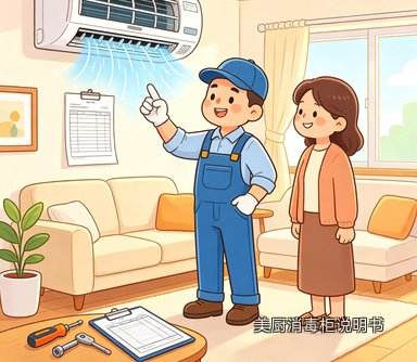 美厨消毒柜说明书