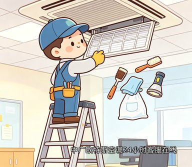 中广欧特斯空调24小时客服在线