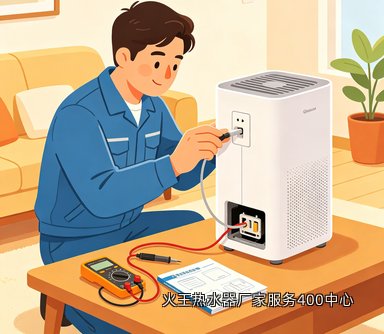 火王热水器厂家服务400中心