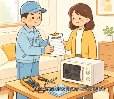 DESSMANN指纹锁400售后报修服务