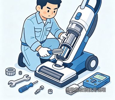 思歌指纹锁使用说明