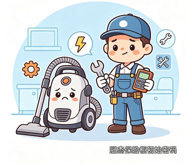 冠杰保险柜初始密码