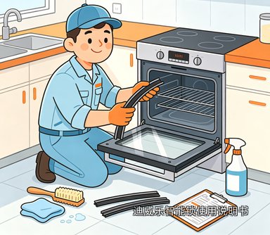 迪威乐智能锁使用说明书