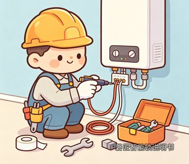 磐匠智能锁说明书