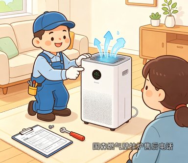 国森燃气壁挂炉售后电话