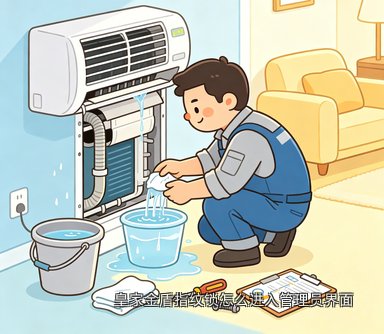 皇家金盾指纹锁怎么进入管理员界面