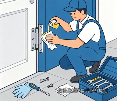 康佳壁挂炉售后服务电话