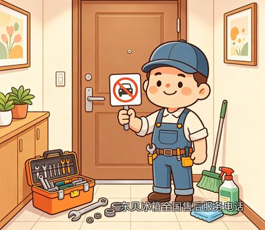 东贝冰箱全国售后服务电话