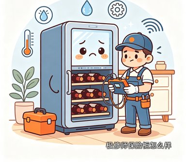 极修师保险柜怎么样