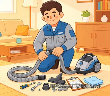 奇田燃气灶厂家电话是多少