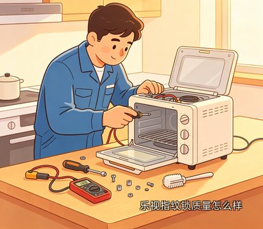 乐视指纹锁质量怎么样