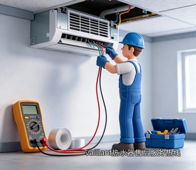 vaillant热水器售后服务热线