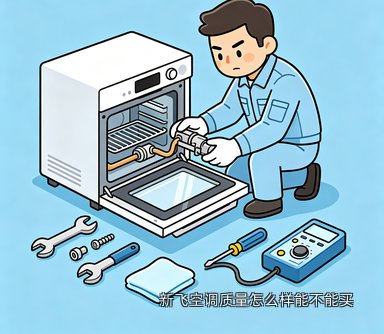 新飞空调质量怎么样能不能买