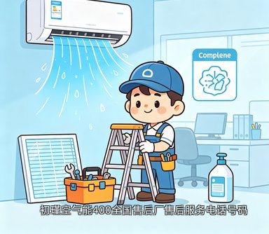 初瑾空气能400全国售后厂售后服务电话号码