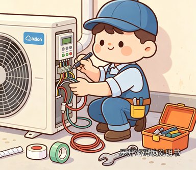 乐开密码锁说明书