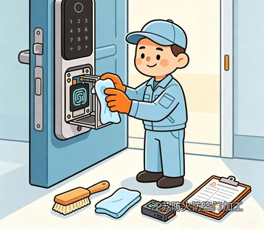 江苏防火防盗门加工