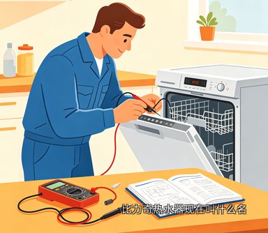 比力奇热水器现在叫什么名