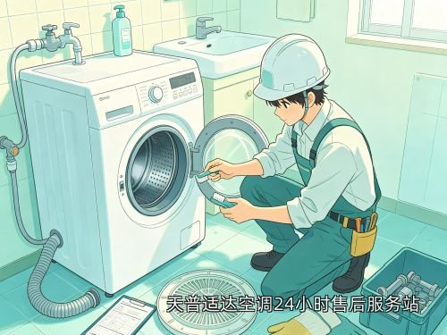 天普适达空调24小时售后服务站
