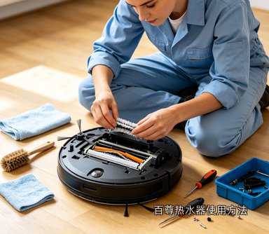百尊热水器使用方法