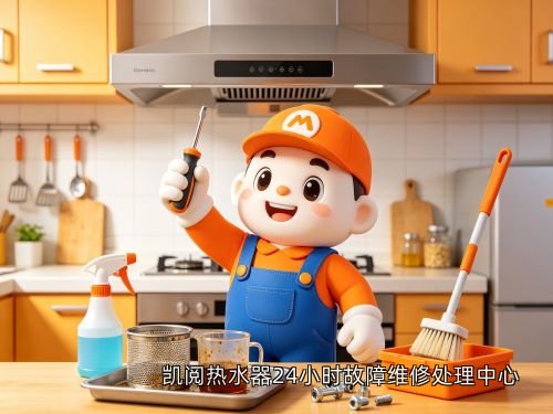 凯阅热水器24小时故障维修处理中心