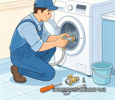 比德斯燃气灶售后服务电话